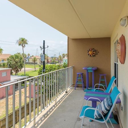 Casa Del Sol Apartment Pulau Padre Selatan Bagian luar foto