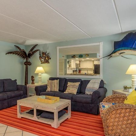 Casa Del Sol Apartment Pulau Padre Selatan Bagian luar foto