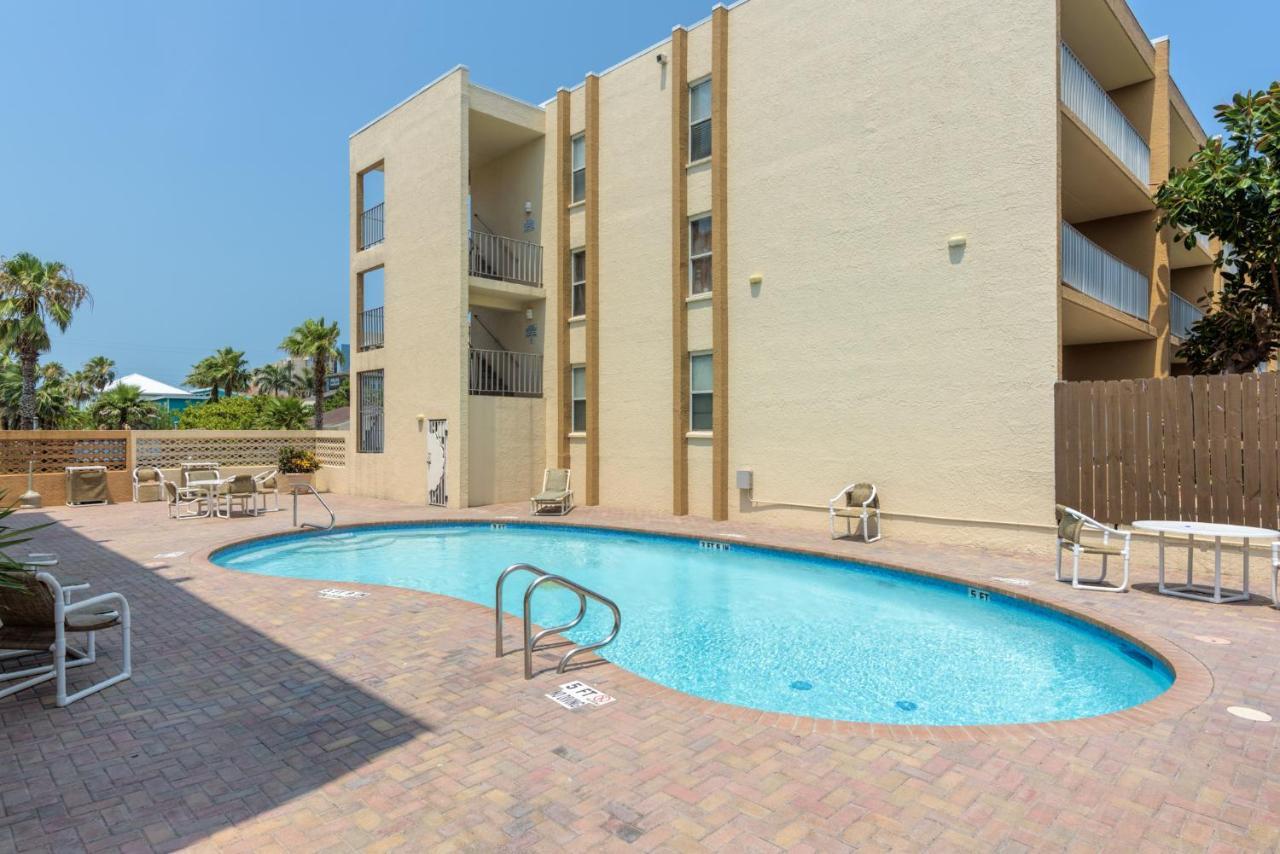 Casa Del Sol Apartment Pulau Padre Selatan Bagian luar foto